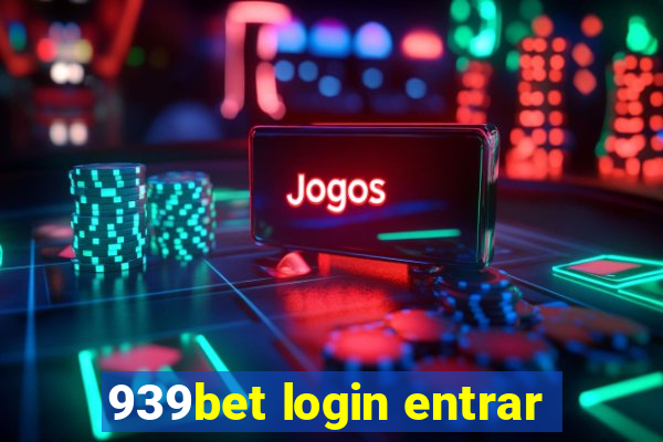 939bet login entrar